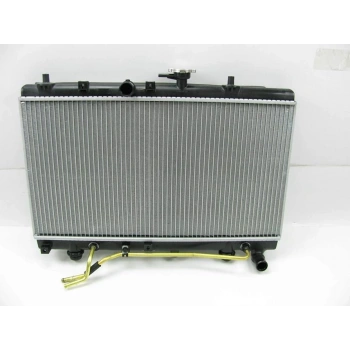 Radyatör Su Rıo 03-06 Benzinli A-T Brazıng (Oem No: 25310-Fd000)