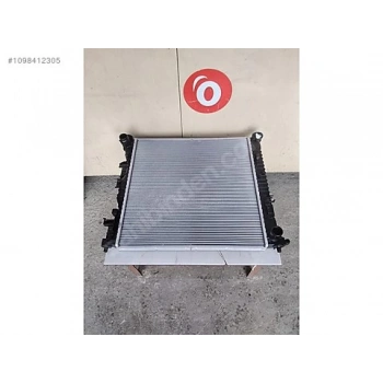 Radyatör Su Tucson 21Sonrası 1.6 Dizel4×2 A-T (Oem No: 25310-N7010)