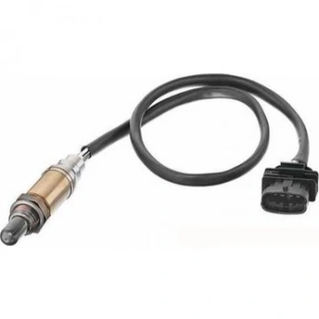 Sensör Oksijen Corsa B / Corsa C / Astra 98-07 / Vectra B 96-03 Z14Xe-Z16Xe-X14Xe-X16Xel (Oem No: 25321313)