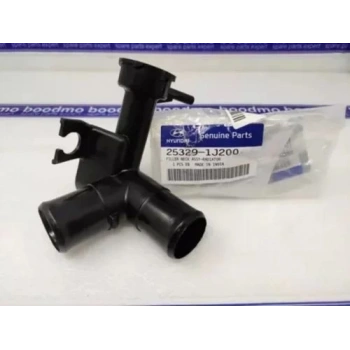 Radyatör Su Giriş Boğazı İ20 09-12 Dizel 1.4Cc (Oem No: 25329-1J200)