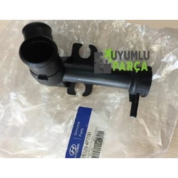 Radyatör Su Giriş Boğazı İ20 12-14 Dizel 1.4Cc (Oem No: 25329-4P700)