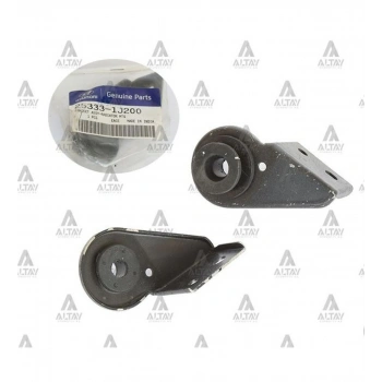 İ20 2008 2012 Radyatör Üst Bağlantı Takozu Büyük (Oem No:253331J200)