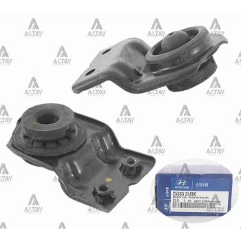 Radyatör Bağlantı Ayağı İ30 Üst 07-11 (Oem No: 25333-2L000)