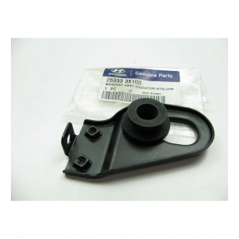 Radyatör Bağlantı Ayağı Elantra Üst 11Sonrası Sağ (Oem No: 25333-3X100)