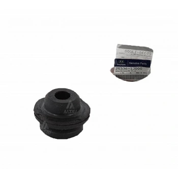 İ20 2012 2014 Radyatör Bağlantı İzalatörü Alt (Oem No:253361J000)