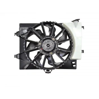 Fan Davlumbazı Radyatör İ20 12-14 (Oem No: 25350-0U050)