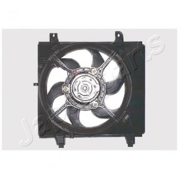 Fan Davlumbazı Radyatör Accent 03-06 Dizel (Oem No: 25350-17030)