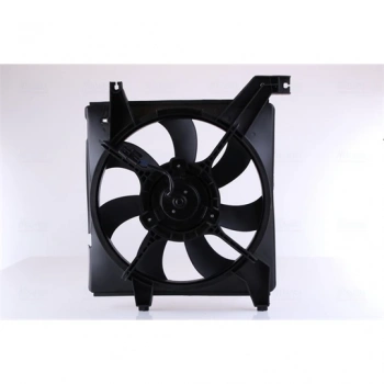 Fan Davlumbazı Radyatör Getz 06Sonrası Klimalı (Oem No: 25350-1C150)