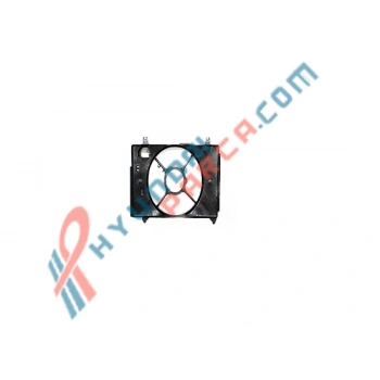 Fan Davlumbazı Radyatör Accent 06-11 Era Dizel (Oem No: 25350-1E300)