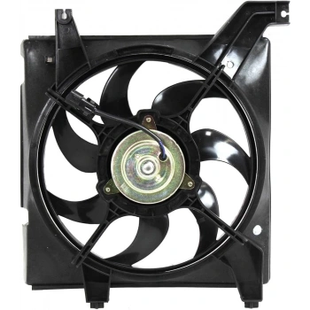 Fan Davlumbazı Radyatör Elantra 01-07 (Oem No: 25350-2D001)