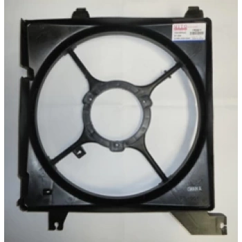 2002-2003 Hyundai Elantra Fan Davlumbazı Boş Gövde (Tw) (Adet) (Oem No:253502D400)