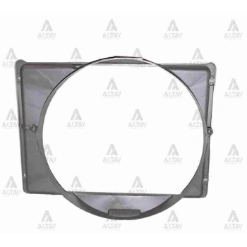 Fan Davlumbazı Radyatör Bongo 2.5 Tcı (Hcc) (Oem No: 25350-4E500)