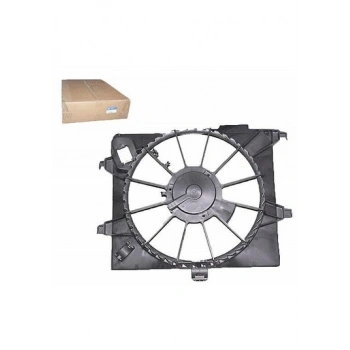 Fan Davlumbazı Radyatör İ20 12-14 Dizel 1.4Cc (Oem No: 25350-4P750)