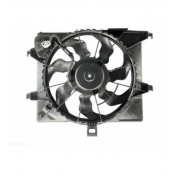 İ20 2015  Radyatör Fan Davlumbazı Manuel 6 İleri (Oem No:25350C8250)