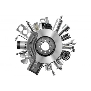 Fan Davlumbazı Radyatör Tucson 19-20 / Sportage 18Sonrası / 1.6 Dizel (Oem No: 25350-D7200)