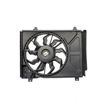 İ10 2008  Fan Motoru  (Oem No:253800X000)