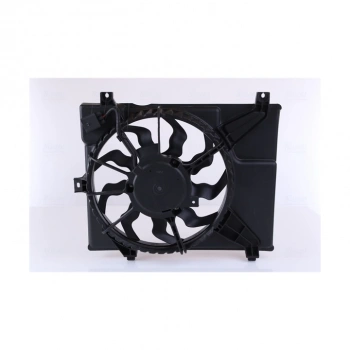 Fan Radyatör İ10 2008-2013 1,1 Klimalı Tip (1 Adet) (Oem No: -)