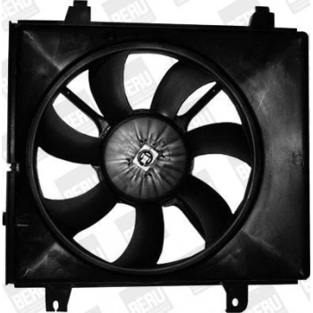 Radyatör Fanı Oem Hanon Kore Matrıx 1,6 2002- (Oem No: 2538017030)