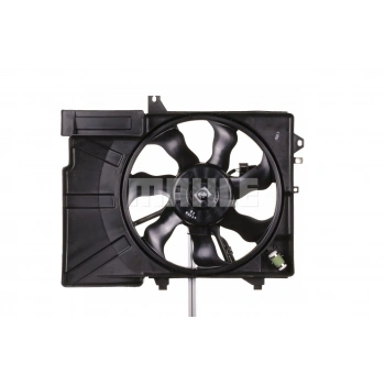 Fan Radyatör Getz 03= Benzinli Klimalı Mt (Hcc) (1 Adet) (Oem No: 25380-1C250)