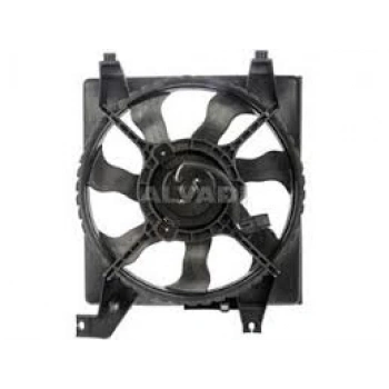 Radyatör Fanı Oem Hanon Komple Kore Accent Era 1,4-1,6 Benzın 2006- (Oem No: 253801E100)