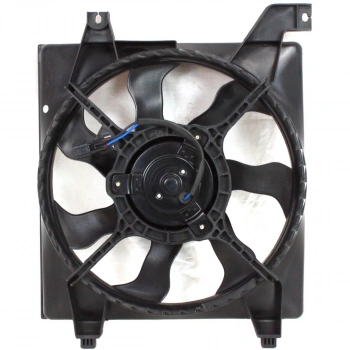 Fan Radyatör Accent 06-11 Era 1.4-1.6 16V Benzinli (Klimalı) (Oem No: 25380-1E100)