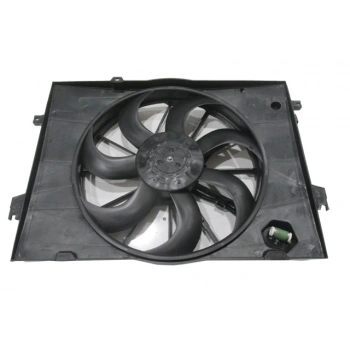 Kıa Sportage- 05/08; Radyatör Fan Davlumbazı (7 Kanat) (Oem No: 25380-1F250)