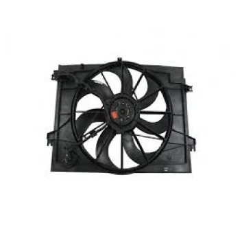 Fan Motoru 7 Kant Kore Tucson/Sportage 2,0 Benzın 2004-2009 (Oem No: 253801F251)