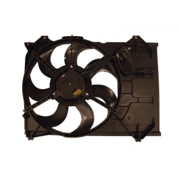 Fan Radyatör Rio 2006-2011 Benzinli Klimalı ( Resime Bakınız ) (1 Adet) (Oem No: 25380-1G050)