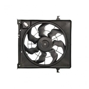 Fan Radyatör İ30 2007-2011  Ceed 2008-2011 1.6 Dizel (1 Adet) (Oem No: 25380-1H680)