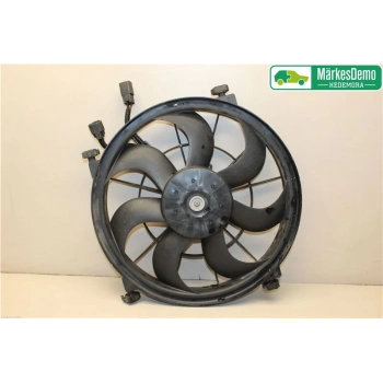 Fan Radyatör İ20 2009-2012 Dizel (1 Adet) (Oem No: 25380-1J200)