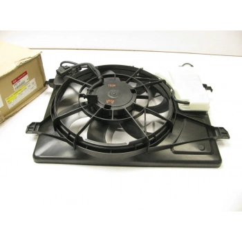 Fan Radyatör Cerato 09-12 (Oem No: 25380-1M050)