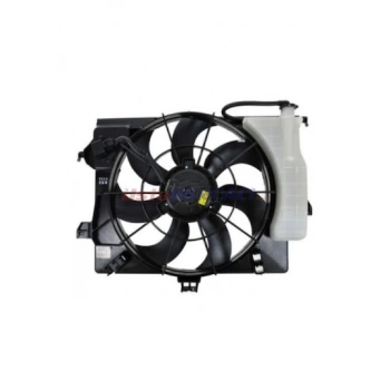 Fan Motoru (Komple) Kore Accent Blue/I20 Dızel 2011- (Oem No: 253801R350)
