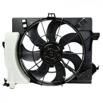 Fan Radyatör Accent 16-18 Blue 1.4 Benzinli Kappa (Oem No: 25380-1R600)