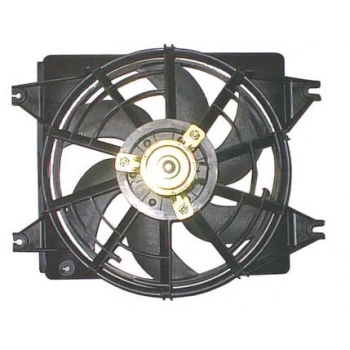 Fan Radyatör Accent  95-00 (Oem No: 25380-22000)