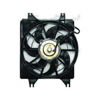 Fan Radyatör Accent  95-00 (Oem No: 25380-22000)