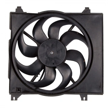 Fan Radyatör Santa Fe 2001-2006 (1 Adet) (Oem No: 25380-26400)