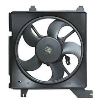 Fan Motoru Kore Elantra Benzın 2001-2007 (Oem No: 253802D000)