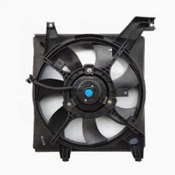 Fan Radyatör Elantra 2001-2007 (Oem No:25380-2D000) (Adet)