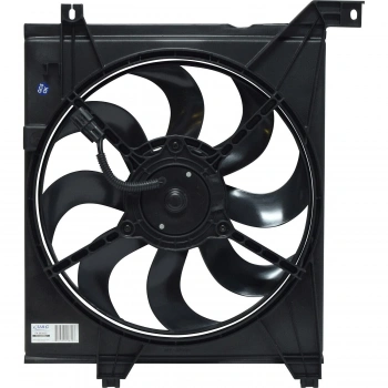 Fan Motoru Kore Cerato Benzın 2004- (Oem No: 253802F000)