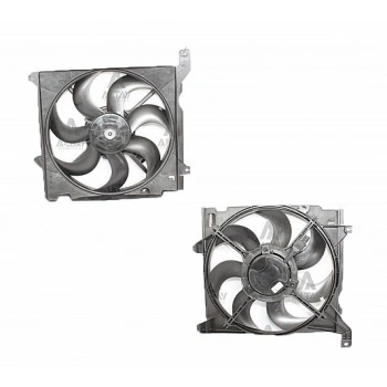 Fan Radyatör Cerato 04-06 1.5 Dizel (Oem No: 25380-2F100)