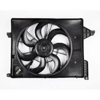 Fan Radyatör Sorento 09= (1 Adet) (Oem No: 25380-2P500)