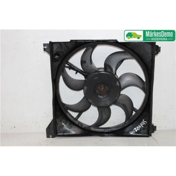 Fan Radyatör Sonata 04= 2.0 (1 Adet) (Oem No: 25380-3A150)