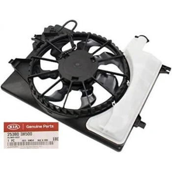İ30 Elantra 2013 2014 Fan Motoru (Komple) Klimasız (Fan Motor Assy) (Oem No:253803X500)