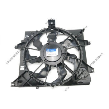Fan Radyatör İ30 12-16 / Ceed 12Sonrası Dizel (Oem No: 25380A5800)