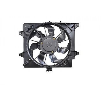 Fan Radyatör İ30 12-16  Ceed 12= Dizel (1 Adet) (Oem No: 25380-A5800)
