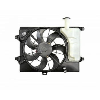 Radyatör Fanı Oem Hanon Kore Elantra/30/Ceed/K3 Benzın 2011- (Oem No: 25380A6200)