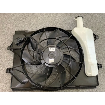 Fan Radyatör Elantra 21Sonrası 1.6 Benzinli (At) (Oem No: 25380-Aa000)