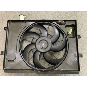 Fan Radyatör Elantra 21Sonrası 1.6 Benzinli (At) (Oem No: 25380-Aa000)