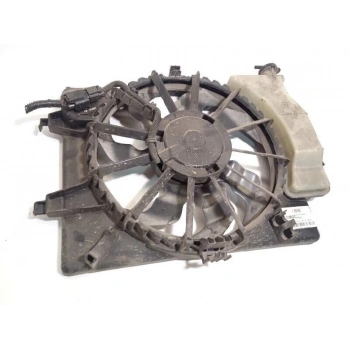 Fan Radyatör İ20 2015-2018 1,2Cc Kappa Tropik (1 Adet) (Oem No: 25380-C8050)