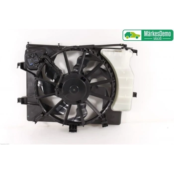 Fan Radyatör İ20 2015-2018 1,4Cc Kappa (1 Adet) (Oem No: 25380-C8150)
